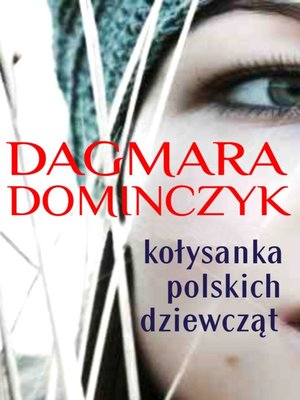 cover image of Kołysanka polskich dziewcząt